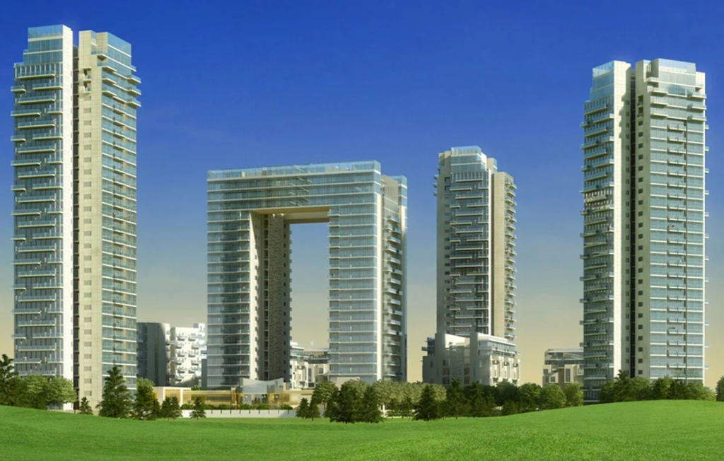 Gurgaon Premium Housing