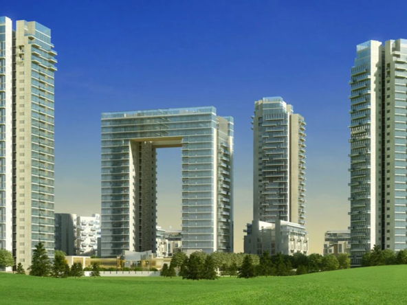 Gurgaon Premium Housing