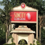 Suncity Township Gurgaon