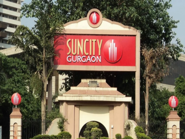 Suncity Township Gurgaon