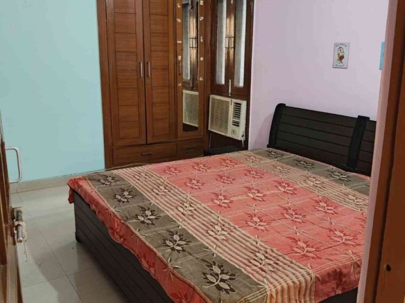 3BHK – Fully Furnished in Sector 56, Gurgaon