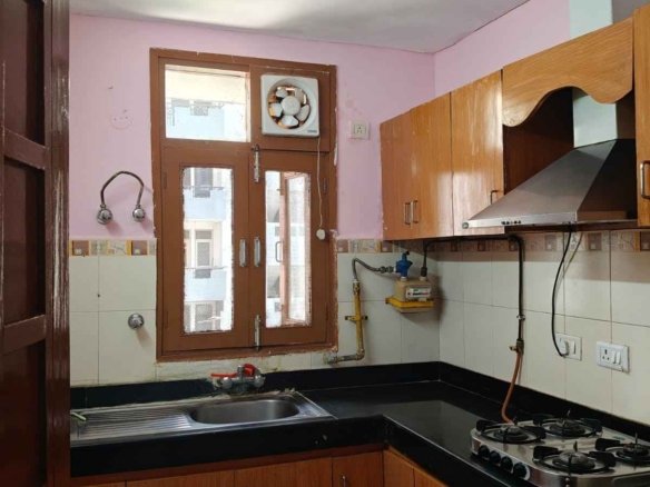 3BHK – Fully Furnished in Sector 56, Gurgaon
